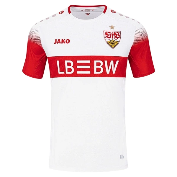 VfB Stuttgart Hemmatröja 2026/27 VfB Stuttgart Hemmatröja 2026/27