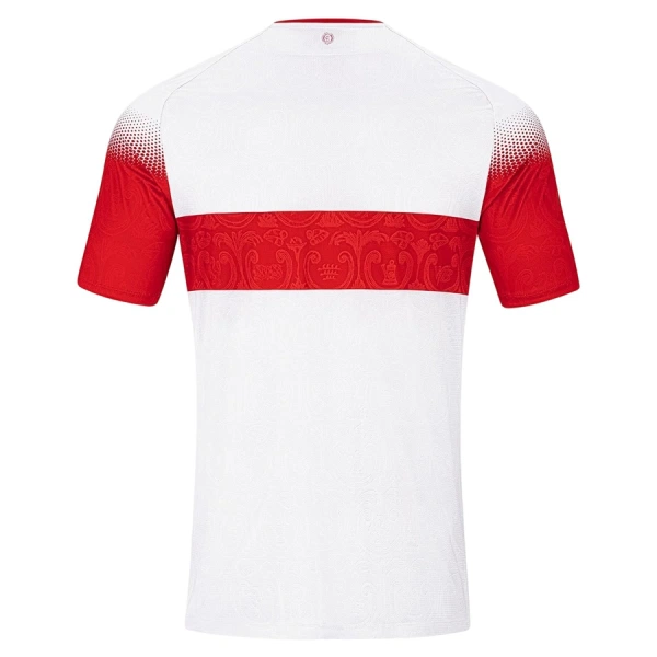 VfB Stuttgart Hemmatröja 2026/27