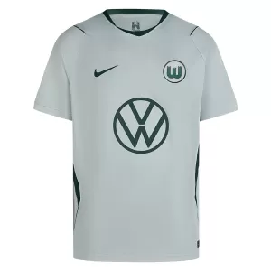 VfL Wolfsburg Bortatröja 2026/27