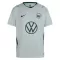 VfL Wolfsburg Bortatröja 2026/27