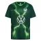 VfL Wolfsburg Hemmatröja 2026/27