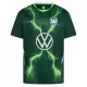 VfL Wolfsburg Hemmatröja 2026/27 VfL Wolfsburg Hemmatröja 2026/27