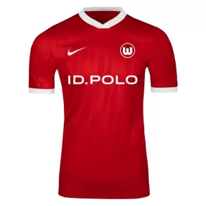 VfL Wolfsburg Tredjetröja 2026/27
