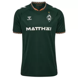 Werder Bremen Bortatröja 2026/27