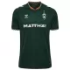 Werder Bremen Bortatröja 2026/27 Werder Bremen Bortatröja 2026/27