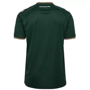 Werder Bremen Bortatröja 2026/27