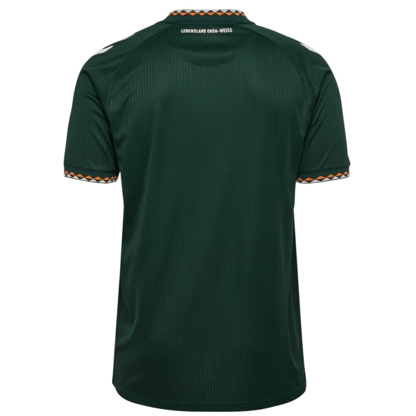 Werder Bremen Bortatröja 2026/27