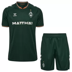 Werder Bremen Bortatröja Barn 2026/27