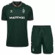 Werder Bremen Bortatröja Barn 2026/27 Werder Bremen Bortatröja Barn 2026/27