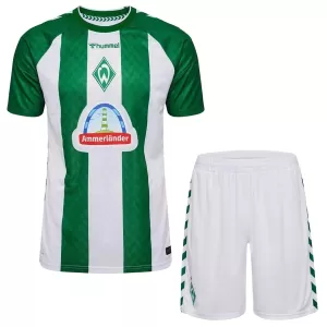 Werder Bremen Hemmatröja Barn 2026/27
