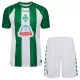 Werder Bremen Hemmatröja Barn 2026/27 Werder Bremen Hemmatröja Barn 2026/27