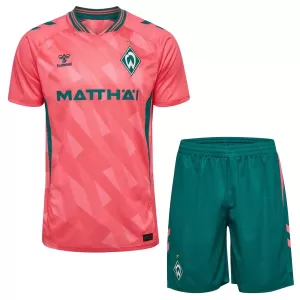 Werder Bremen Tredjetröja Barn 2026/27