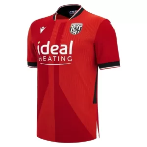 West Bromwich Albion Bortatröja 2026/27