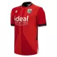 West Bromwich Albion Bortatröja 2026/27 West Bromwich Albion Bortatröja 2026/27