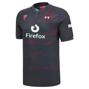 Wrexham Bortatröja 2026/27