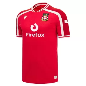 Wrexham Hemmatröja 2026/27