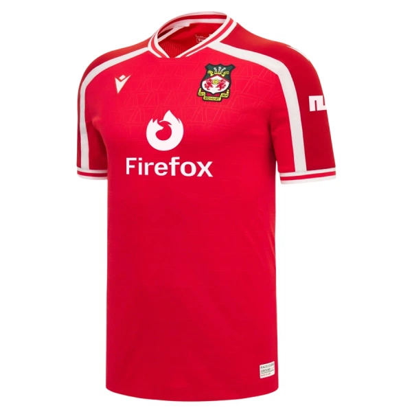 Wrexham Hemmatröja 2026/27