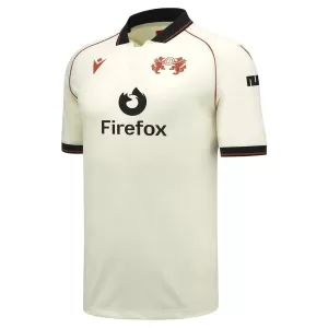 Wrexham Tredjetröja 2026/27