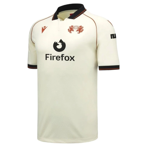 Wrexham Tredjetröja 2026/27 Wrexham Tredjetröja 2026/27