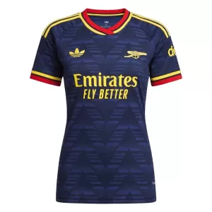 Arsenal Bortatröja Dam 2026/27