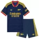Arsenal Gyokeres 14 Bortatröja Barn 2026/27