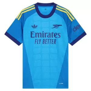 Arsenal Målvakt Bortatröja 2026/27