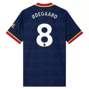 Arsenal Martin Ødegaard 8 Bortatröja 2026/27