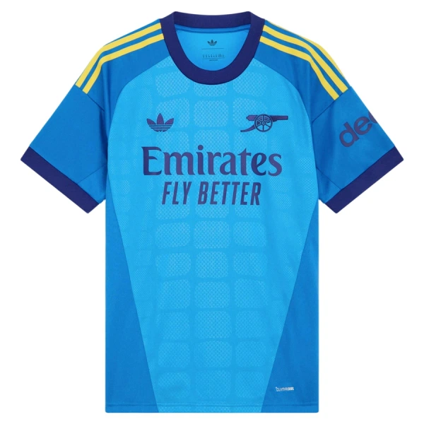 Arsenal Raya 1 Målvakt Bortatröja 2026/27