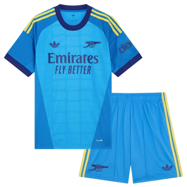 Arsenal Raya 1 Målvakt Bortatröja Barn 2026/27
