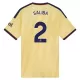 Arsenal Saliba 2 Tredjetröja 2026/27 Arsenal Saliba 2 Tredjetröja 2026/27