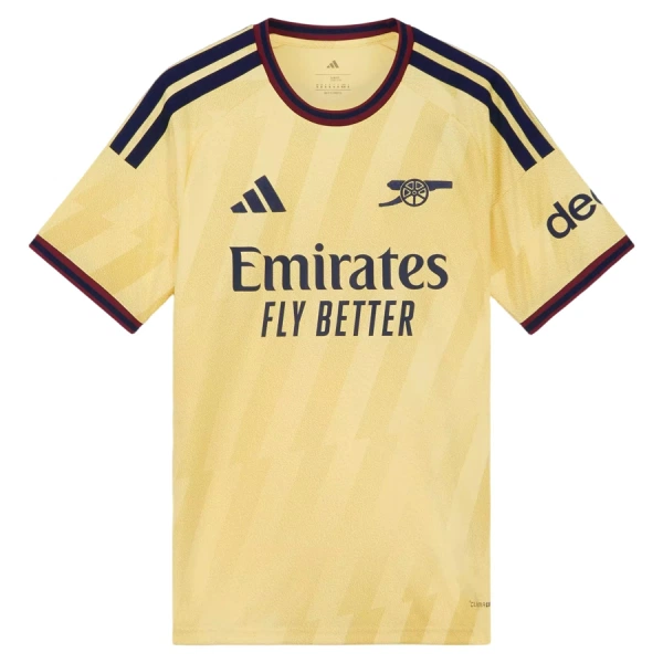 Arsenal Tredjetröja 2026/27