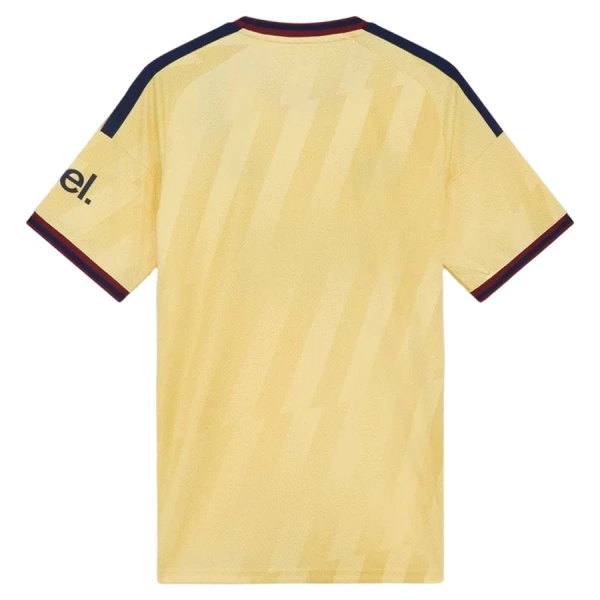 Arsenal Tredjetröja 2026/27