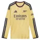 Arsenal Tredjetröja 2026/27 Långärmad Arsenal Tredjetröja 2026/27 Långärmad