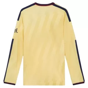 Arsenal Tredjetröja 2026/27 Långärmad
