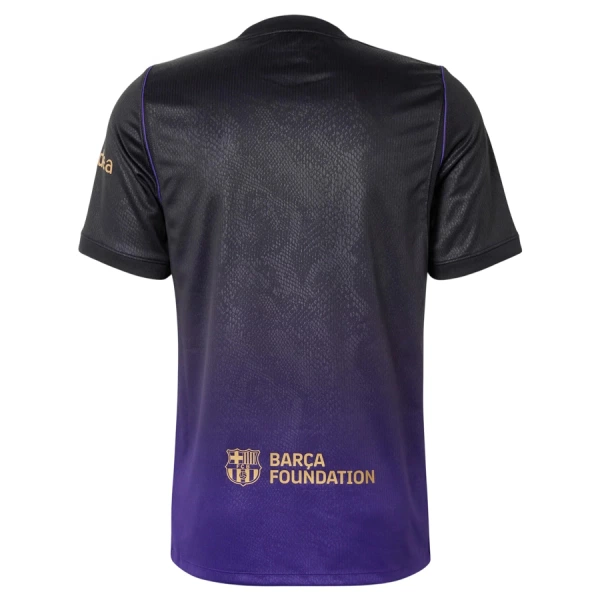 FC Barcelona Bortatröja Barn 2026/27