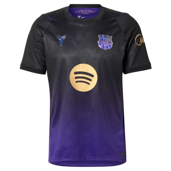 FC Barcelona Cubarsi 5 Bortatröja 2026/27