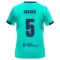 FC Barcelona Cubarsi 5 Tredjetröja 2026/27