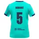 FC Barcelona Cubarsi 5 Tredjetröja 2026/27 FC Barcelona Cubarsi 5 Tredjetröja 2026/27