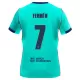 FC Barcelona Fermin 7 Hemmatröja 2026/27