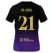 FC Barcelona Frenkie de Jong 21 Bortatröja 2026/27