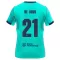 FC Barcelona Frenkie de Jong 21 Tredjetröja 2026/27