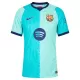 FC Barcelona Frenkie de Jong 21 Tredjetröja Barn 2026/27