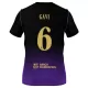 FC Barcelona Gavi 6 Bortatröja 2026/27