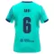 FC Barcelona Gavi 6 Tredjetröja 2026/27