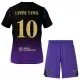 FC Barcelona Lamine Yamal 10 Bortatröja Barn 2026/27 FC Barcelona Lamine Yamal 10 Bortatröja Barn 2026/27