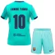 FC Barcelona Lamine Yamal 10 Tredjetröja Barn 2026/27