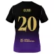 FC Barcelona Olmo 20 Bortatröja 2026/27 FC Barcelona Olmo 20 Bortatröja 2026/27