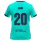FC Barcelona Olmo 20 Tredjetröja 2026/27