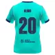 FC Barcelona Olmo 20 Tredjetröja 2026/27 FC Barcelona Olmo 20 Tredjetröja 2026/27