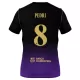 FC Barcelona Pedri 8 Bortatröja 2026/27 FC Barcelona Pedri 8 Bortatröja 2026/27